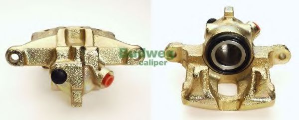 BUDWEG CALIPER 342266