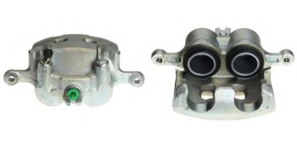 BUDWEG CALIPER 342328