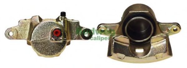 BUDWEG CALIPER 342342