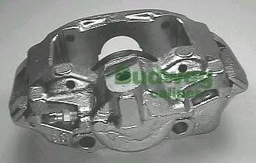 BUDWEG CALIPER 34238