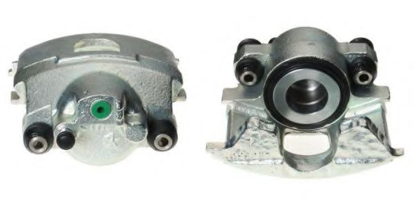 BUDWEG CALIPER 342476