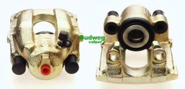 BUDWEG CALIPER 342712