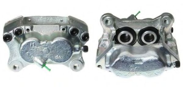 BUDWEG CALIPER 342717
