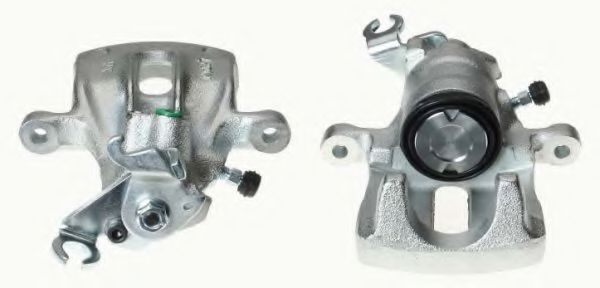 BUDWEG CALIPER 342790