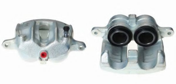 BUDWEG CALIPER 342826