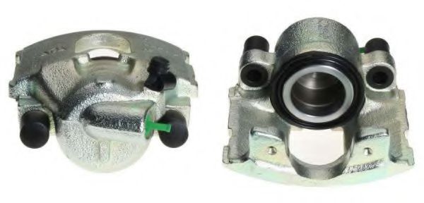 BUDWEG CALIPER 342861