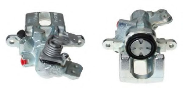 BUDWEG CALIPER 343113