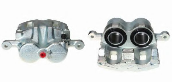 BUDWEG CALIPER 343158