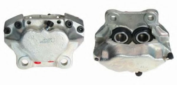BUDWEG CALIPER 34334