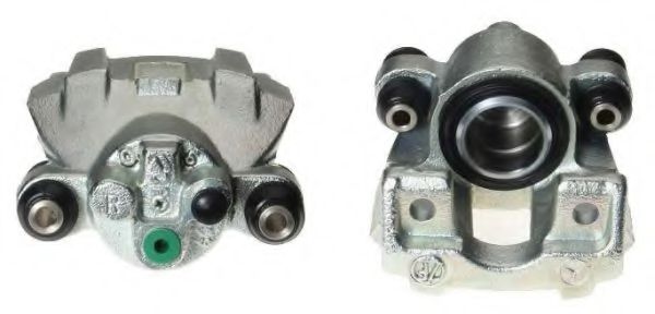 BUDWEG CALIPER 343449