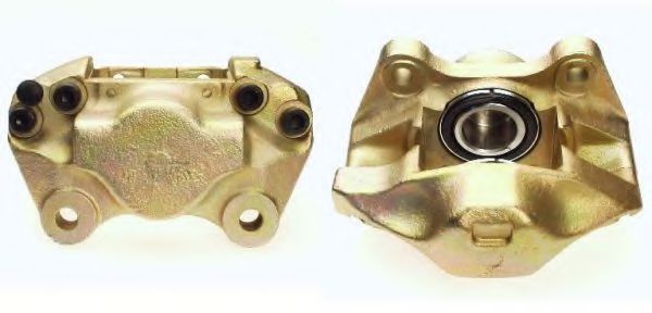 BUDWEG CALIPER 34349