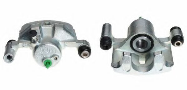BUDWEG CALIPER 343619