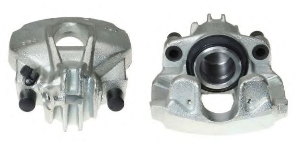 BUDWEG CALIPER 343656