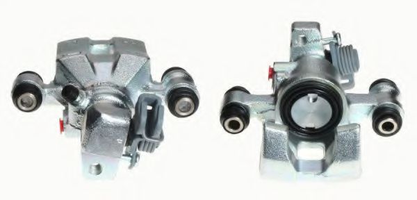 BUDWEG CALIPER 343793