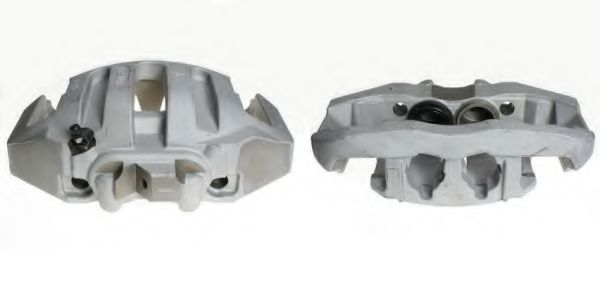 BUDWEG CALIPER 343819