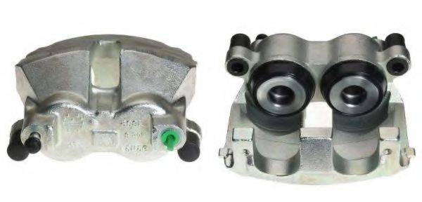 BUDWEG CALIPER 343867