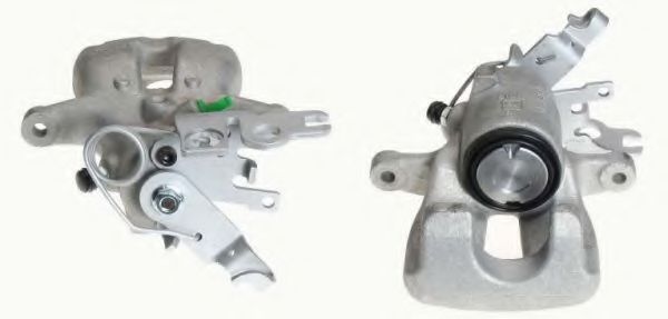 BUDWEG CALIPER 343896