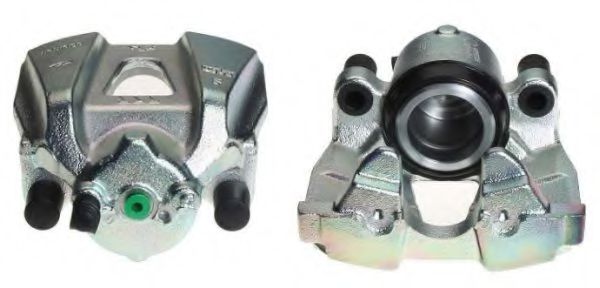 BUDWEG CALIPER 343960