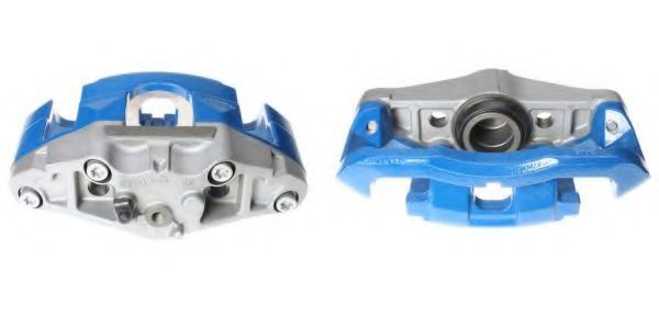 BUDWEG CALIPER 344018