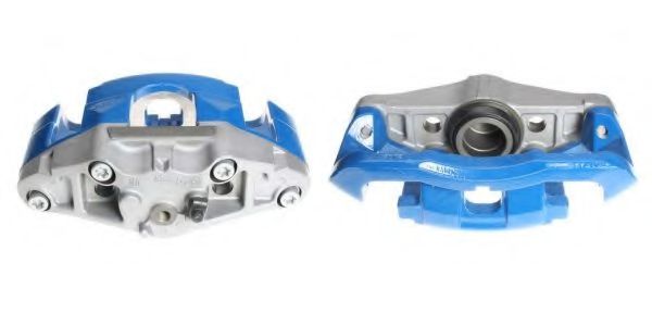 BUDWEG CALIPER 344019