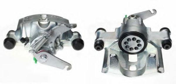 BUDWEG CALIPER 344050