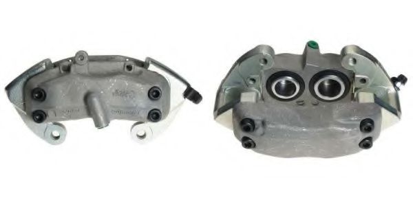 BUDWEG CALIPER 344070