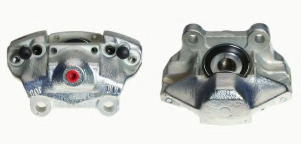BUDWEG CALIPER 34413