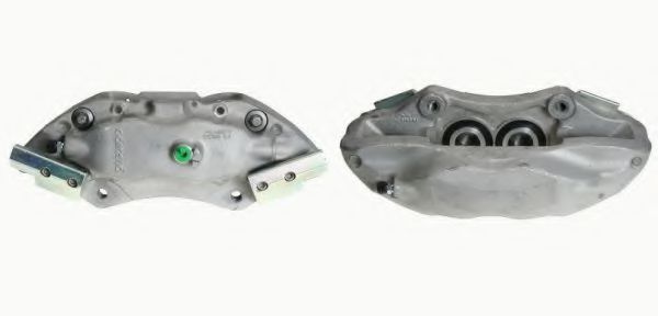 BUDWEG CALIPER 344141