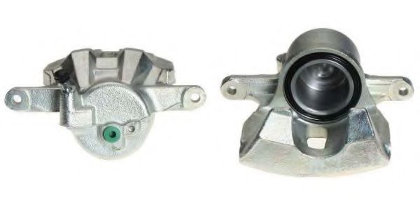 BUDWEG CALIPER 344242