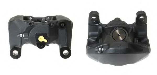 BUDWEG CALIPER 344308