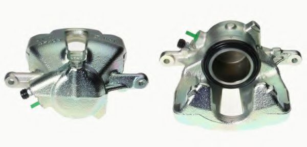 BUDWEG CALIPER 344322