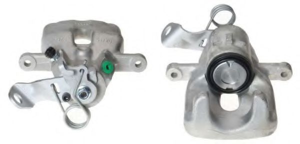 BUDWEG CALIPER 344325