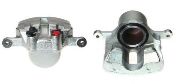 BUDWEG CALIPER 344366