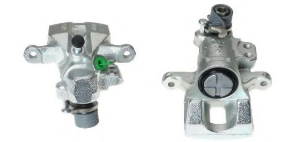 BUDWEG CALIPER 344404