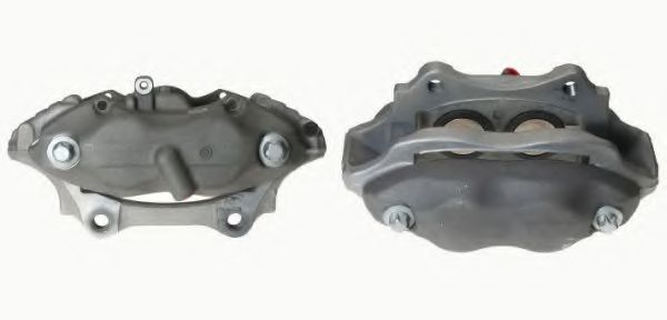 BUDWEG CALIPER 344410