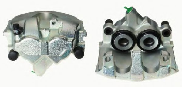 BUDWEG CALIPER 344429