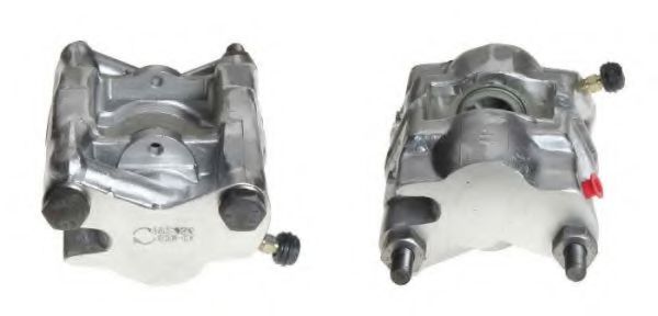 BUDWEG CALIPER 34445