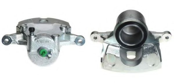 BUDWEG CALIPER 344527