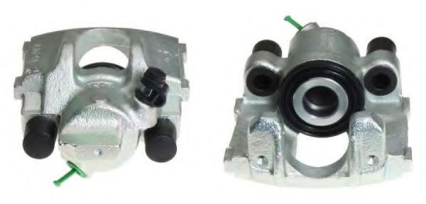 BUDWEG CALIPER 344531