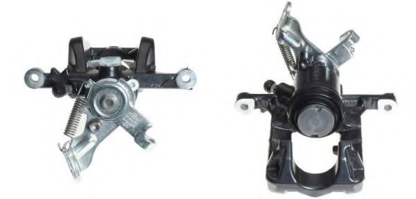 BUDWEG CALIPER 344609