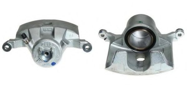 BUDWEG CALIPER 344723