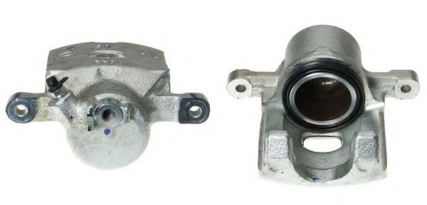 BUDWEG CALIPER 344746