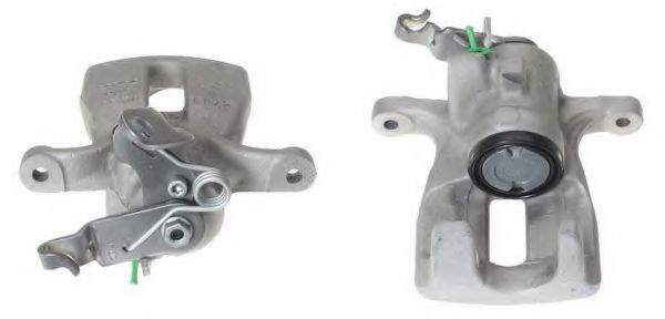 BUDWEG CALIPER 344806