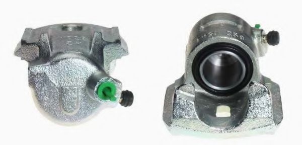 BUDWEG CALIPER 34550