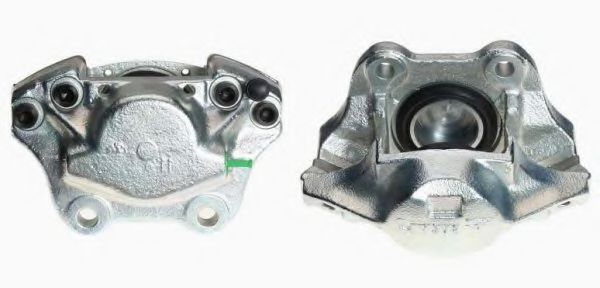 BUDWEG CALIPER 34729