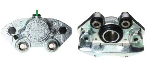 BUDWEG CALIPER 34796