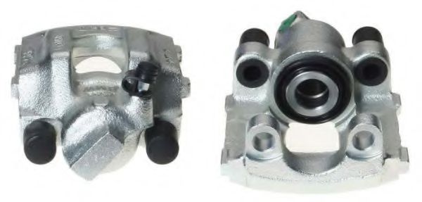 BUDWEG CALIPER 34910