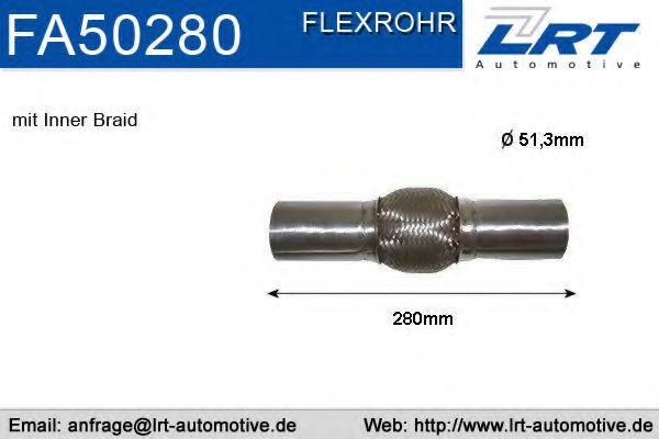 LRT FA50280