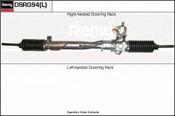 DELCO REMY DSR094L