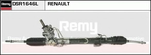 DELCO REMY DSR1646L